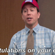 Illustration for article titled Ed Helms to star in iEpic Fail/i, a movie that is actually called iEpic Fail/i
